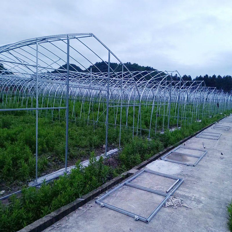 沁陽大棚骨架