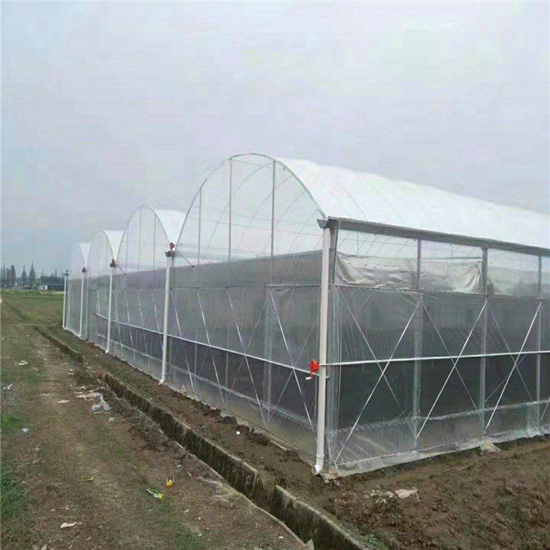 通遼大棚配件